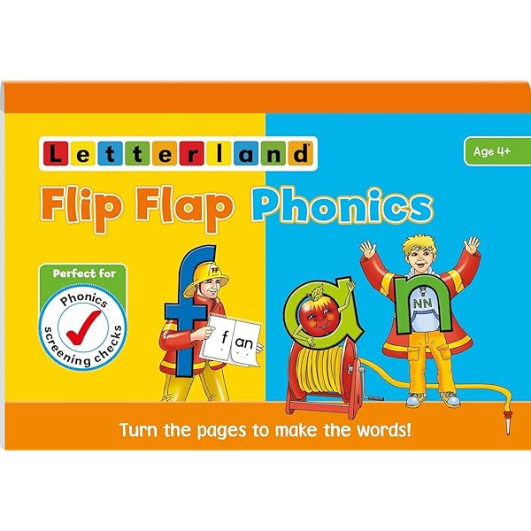 【大幅値下げ】こども英語教材「Fix-it Phonics 1」セット Fix-it Phonics - Starter Level - Student Pack [Classic